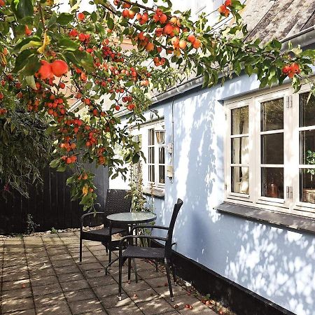 4 Person Holiday Home In Marstal Exterior photo