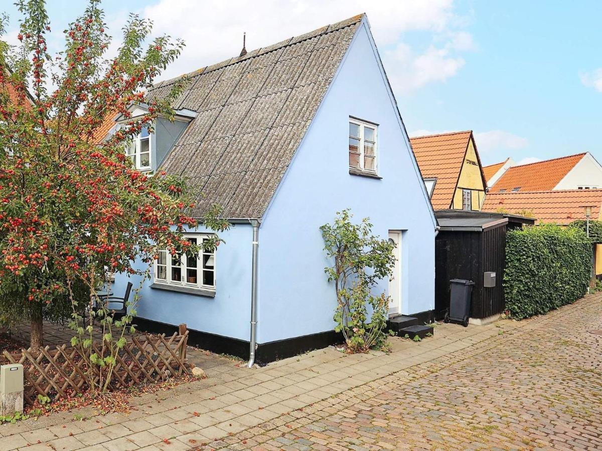 4 Person Holiday Home In Marstal Exterior photo
